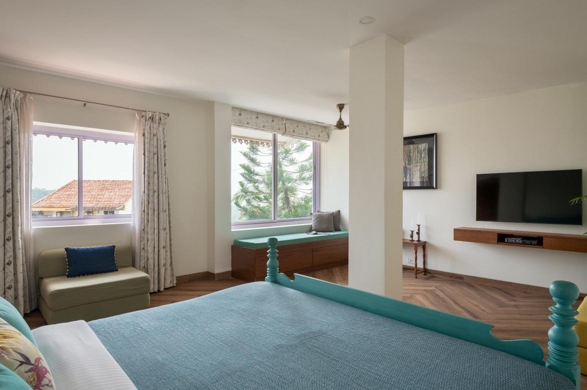 Vila Three Kings Panadží Exteriér fotografie